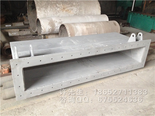 連續(xù)退火爐進料口（出口美國）