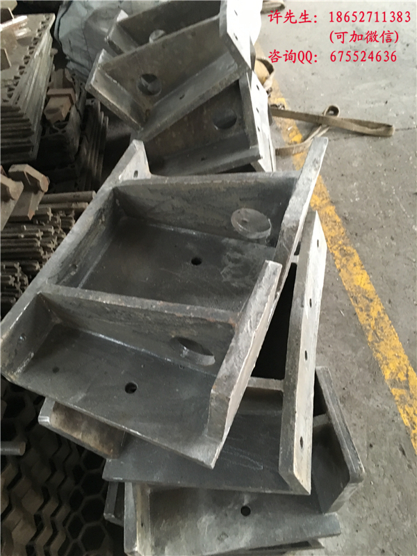 爐護(hù)板爐襯板