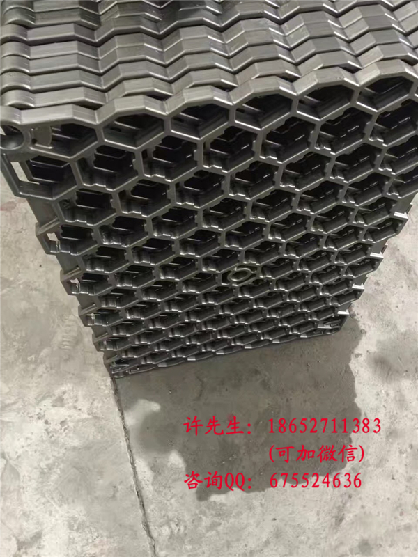 熱處理多用爐組合料盤工裝