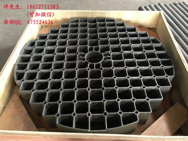 熱處理料盤(pán)出口美國(guó)