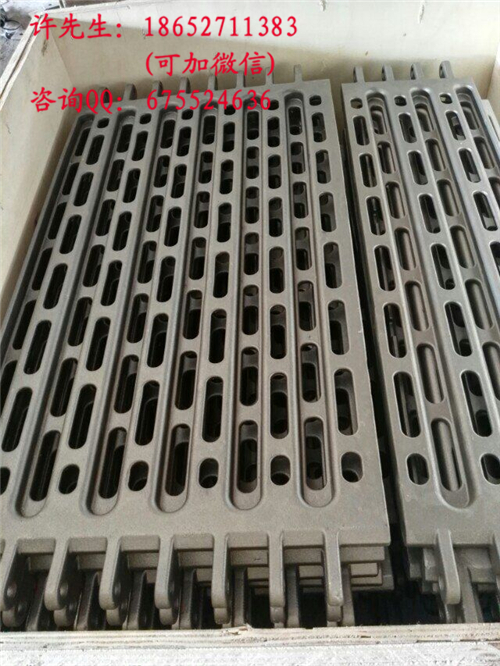 山東連續(xù)爐料盤托盤生產(chǎn)廠家