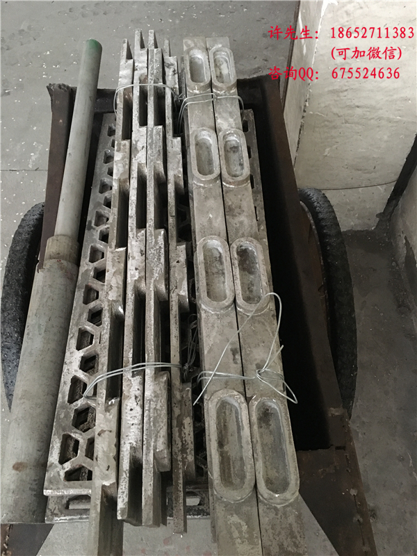 網(wǎng)帶爐瓷球軌道